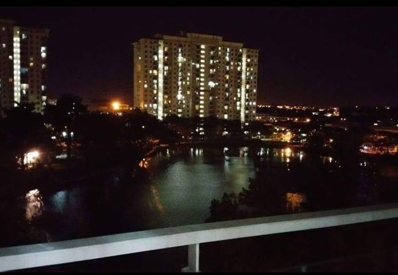 Palazio ( Pangsapuri Mayland Austin )