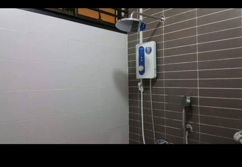 Palazio ( Pangsapuri Mayland Austin )