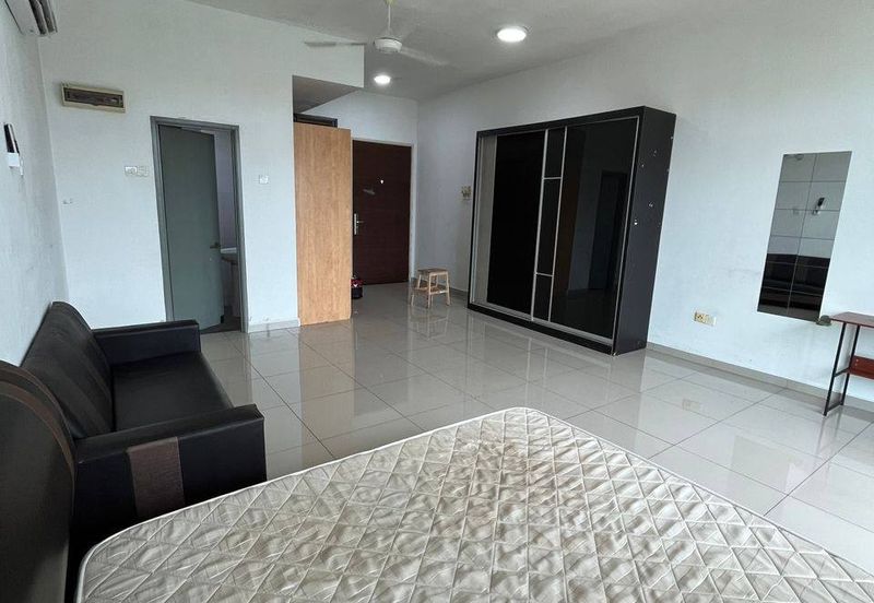 Palazio ( Pangsapuri Mayland Austin )