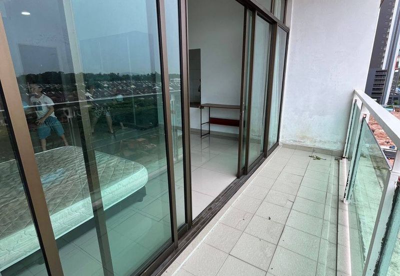 Palazio ( Pangsapuri Mayland Austin )