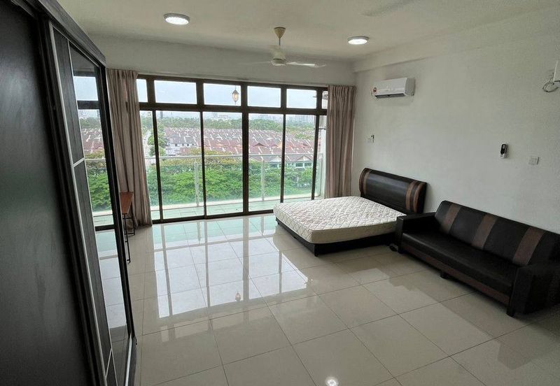 Palazio ( Pangsapuri Mayland Austin )