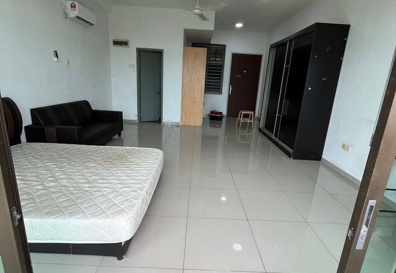 Palazio ( Pangsapuri Mayland Austin )