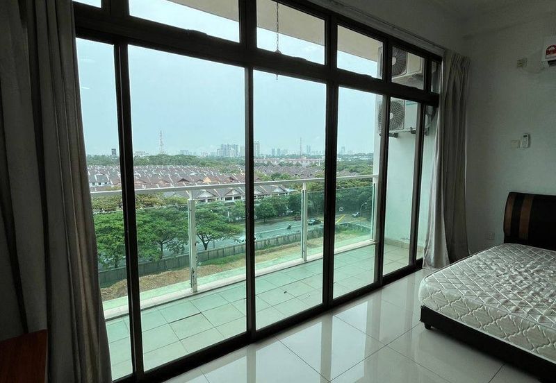 Palazio ( Pangsapuri Mayland Austin )