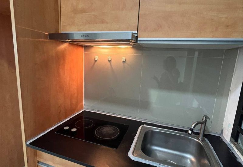 Palazio ( Pangsapuri Mayland Austin )