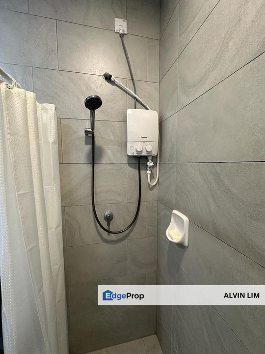 Sky Trees/ Brand New Condo/ Bukit Indah/ Near Ciq/ Studio/ Cheap, Johor, Nusajaya