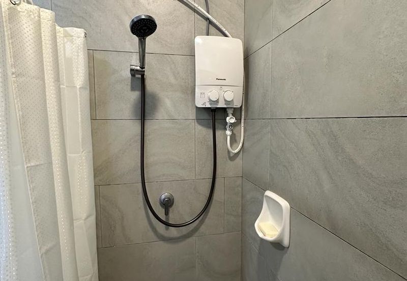 Sky Trees @ Bukit Indah