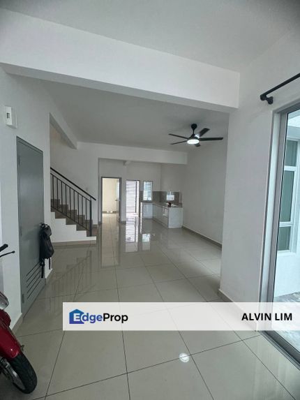 Ayera Residences/ Brand New/ 22x70/ G&G/ 4bed 4bath/ Cheapest, Johor, Masai