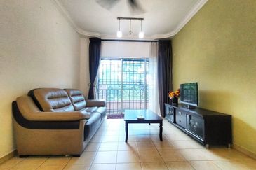 Prima Regency (Dorchester Court)