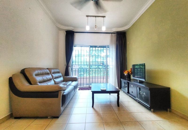 Prima Regency (Dorchester Court)