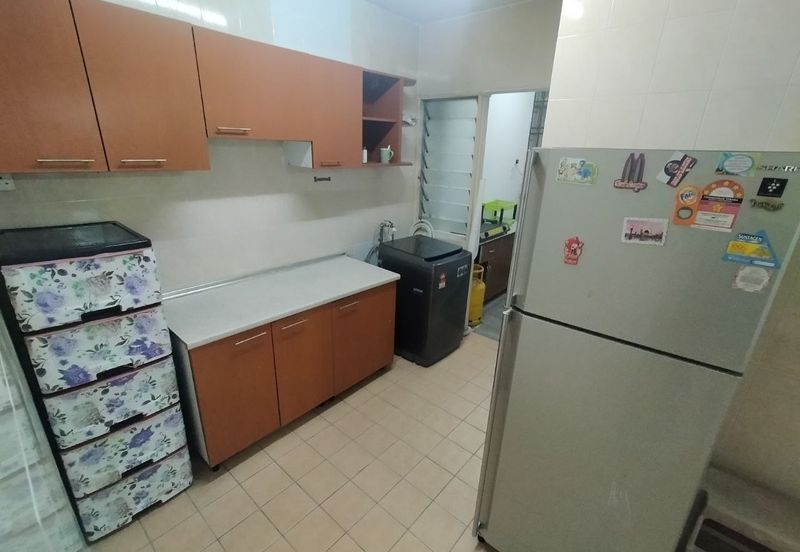 Prima Regency (Dorchester Court)