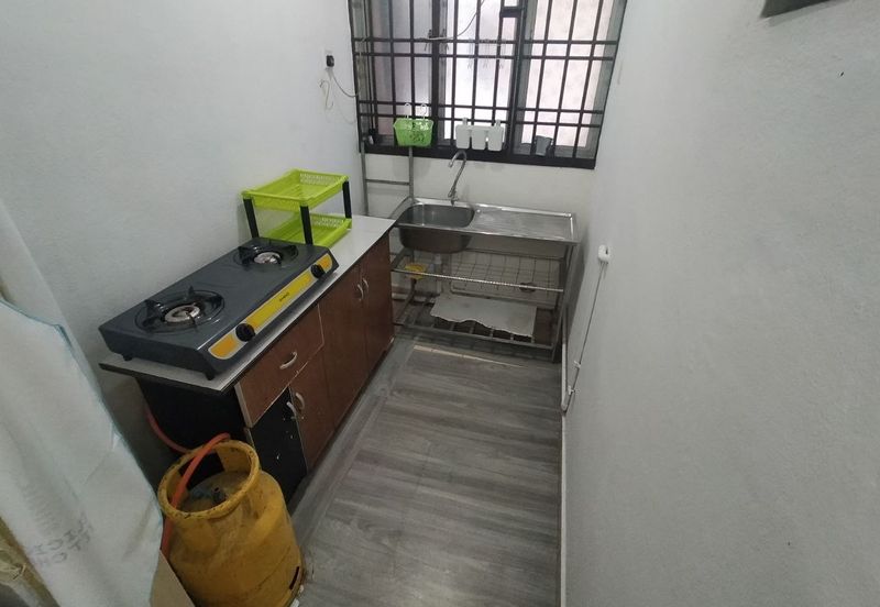 Prima Regency (Dorchester Court)