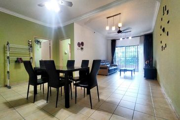 Prima Regency (Dorchester Court)