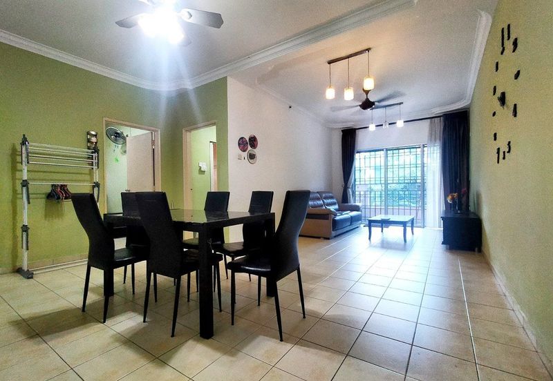 Prima Regency (Dorchester Court)