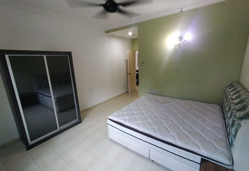 Prima Regency (Dorchester Court)