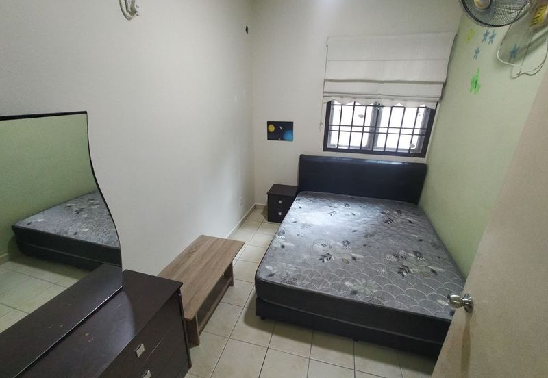 Prima Regency (Dorchester Court)