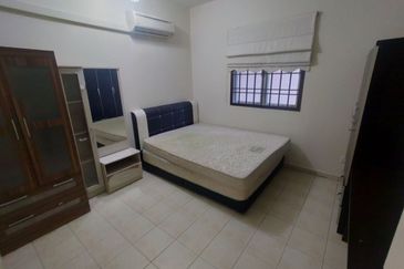 Prima Regency (Dorchester Court)