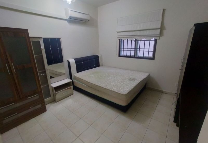 Prima Regency (Dorchester Court)