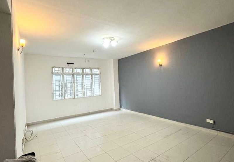 Tebrau City Residences