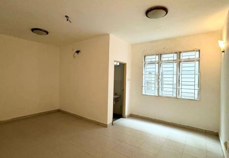 Tebrau City Residences