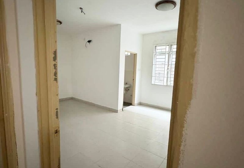 Tebrau City Residences