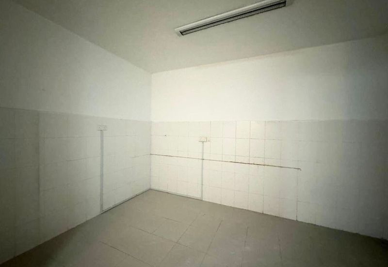 Tebrau City Residences