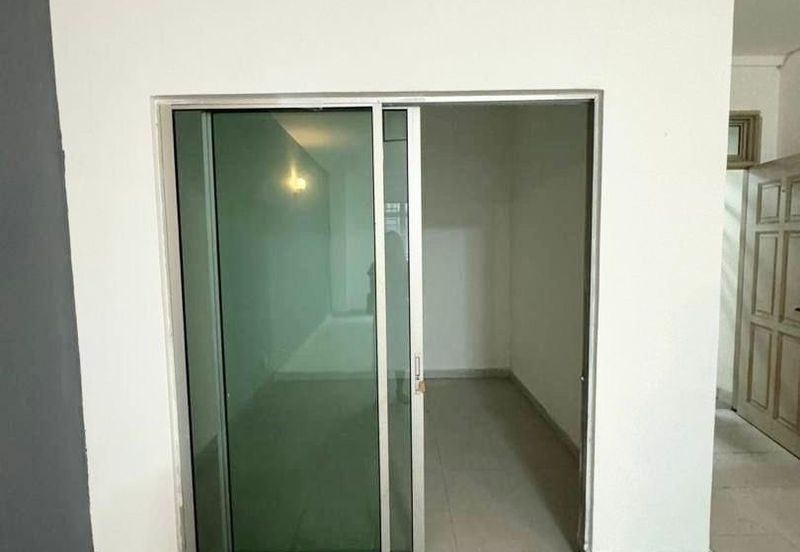 Tebrau City Residences