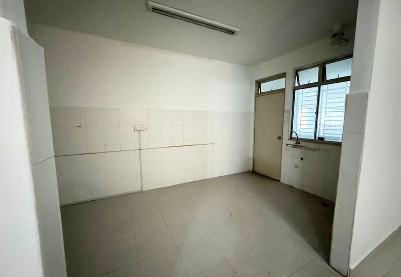 Tebrau City Residences