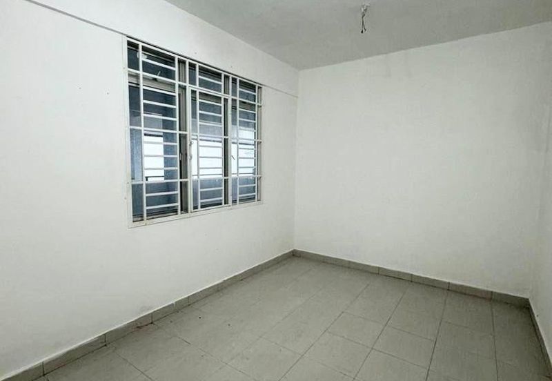 Tebrau City Residences