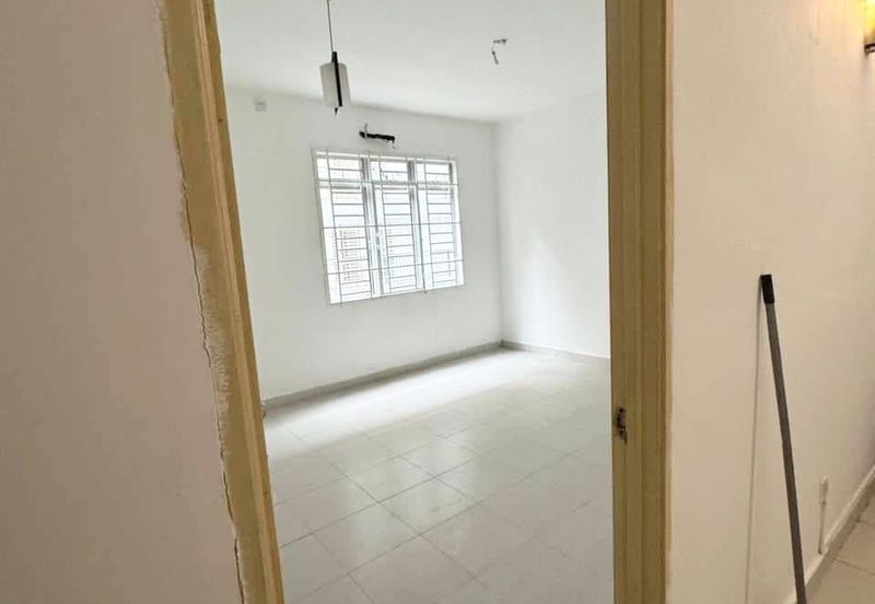 Tebrau City Residences