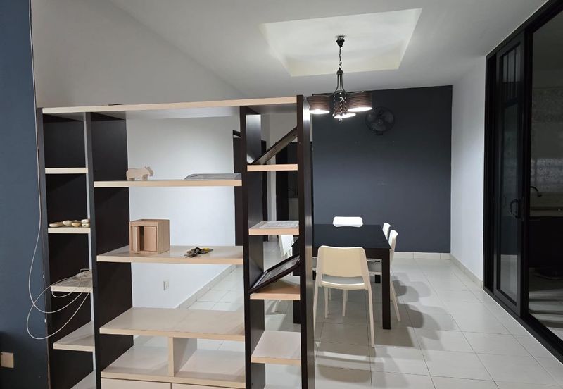 Tebrau City Residences