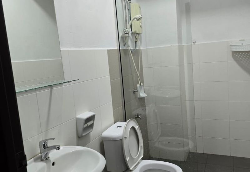 Tebrau City Residences