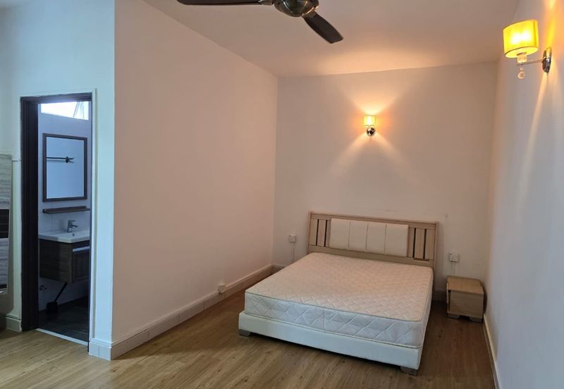 Tebrau City Residences