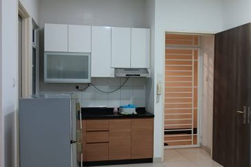 Skysuites @ Meldrum Hills