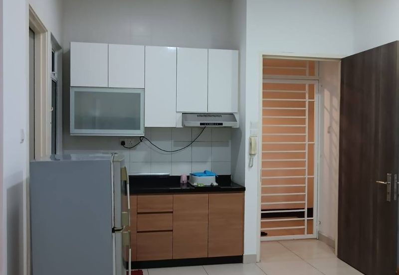 Skysuites @ Meldrum Hills