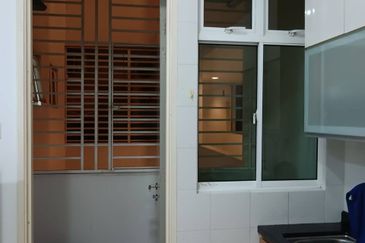 Skysuites @ Meldrum Hills