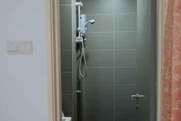 Skysuites @ Meldrum Hills