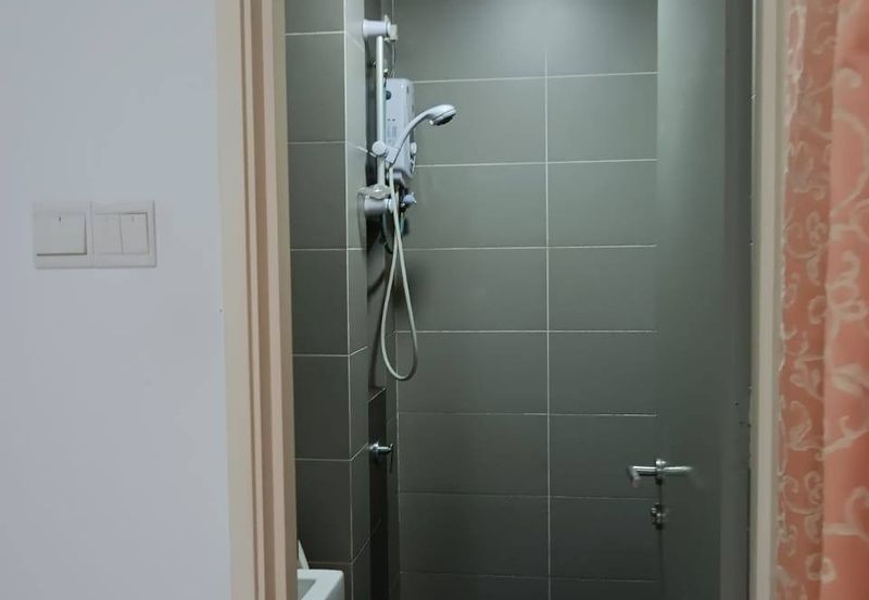 Skysuites @ Meldrum Hills