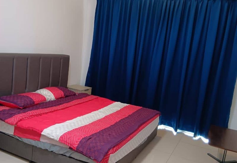 Skysuites @ Meldrum Hills