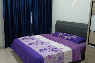 Skysuites @ Meldrum Hills