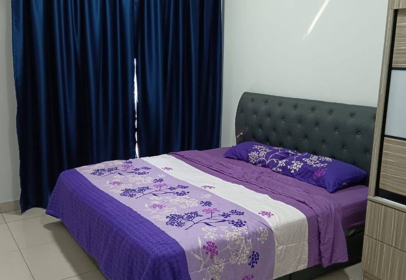 Skysuites @ Meldrum Hills