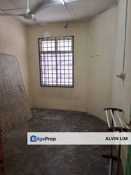 UTM/ Jalan kemuliaan/ Skudai/ Single Storey/ 3bed 2bath/ Cheapest, Kuala Lumpur, Jalan Ipoh