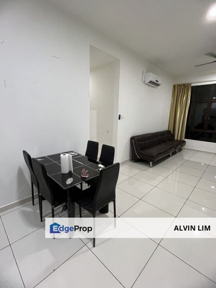 D'Summit/ Setia Tropika/ Edl/ 3bed 2bath/ Good Condition/ Cheapest, Johor, Johor Bahru