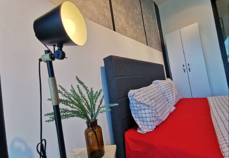 Almas Suites @ Puteri Harbour