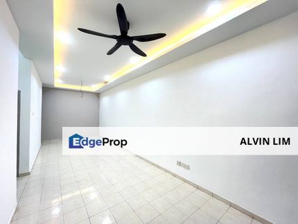 Pulai Indah/ Skudai/ Single Storey/ 20x65/ 3bed 2bath/ Fully Renovated/ Cheapest, Johor, Kangkar Pulai