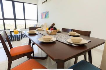 Eco Nest @ Eco Botanic