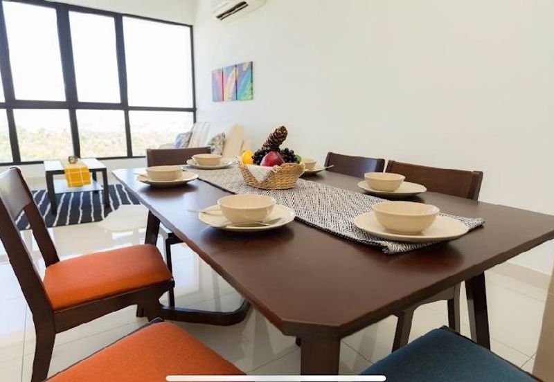 Eco Nest @ Eco Botanic