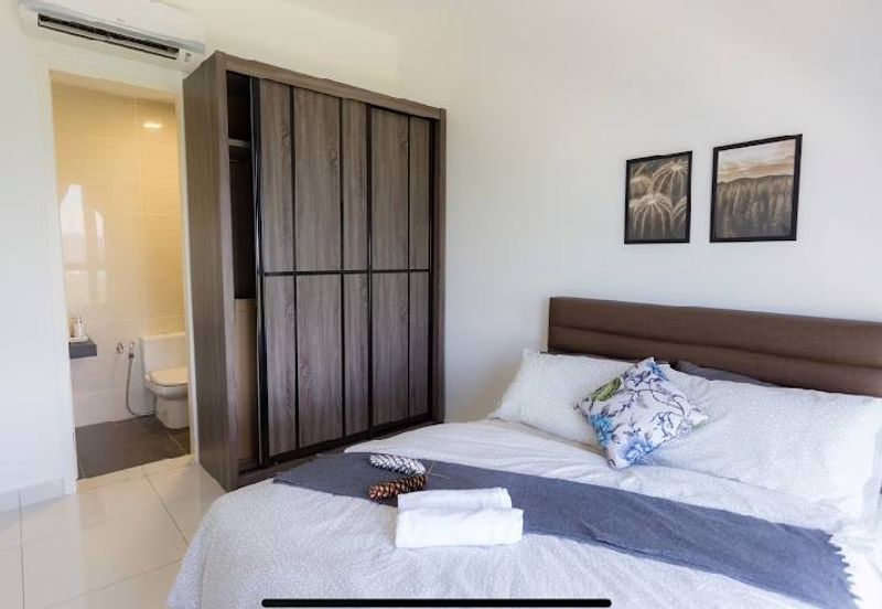 Eco Nest @ Eco Botanic