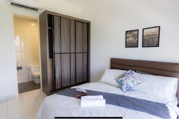 Eco Nest @ Eco Botanic