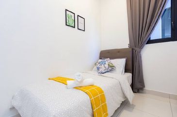 Eco Nest @ Eco Botanic