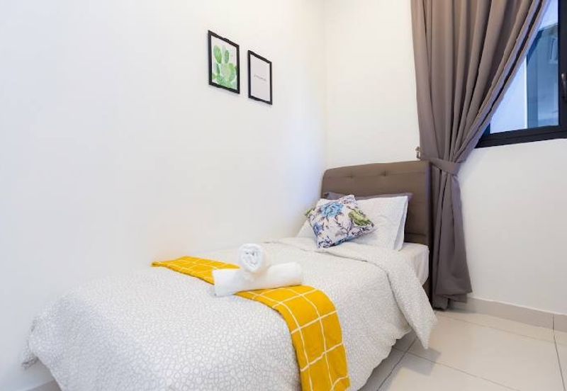 Eco Nest @ Eco Botanic